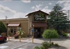 Olive Garden employee  dies after 'stripping and diving into fryer' amid screams