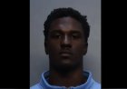 Falcons rookie linebacker James Pearce Jr. arrested near Miami following alleged domestic dispute