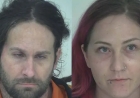 Police Charge Jordan Lytton and Rachel Myers in Connection With Fatal Fentanyl Overdose in Georgia