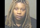 Woman Dead, Suspect Zanbria Arrington Arrested After Shooting at Stone Mountain Shopping Center