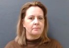 Texas mother Susan Rae Helton sentenced to 20 years for caging, starving adopted teens