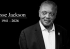 civil rights leader and former presidential candidate Jesse Jackson dies aged 84