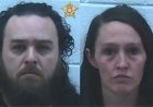 4-Year-Old’s Cocaine Overdose Leads to Arrest of Two Adults in Jackson County