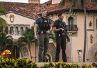 Intruder Shot Dead After Breaching Trump’s Mar-a-Lago Estate
