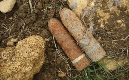 What in the World War? French Man, 24, goes to hospital with ‘WW1 bomb stuck in rectum’