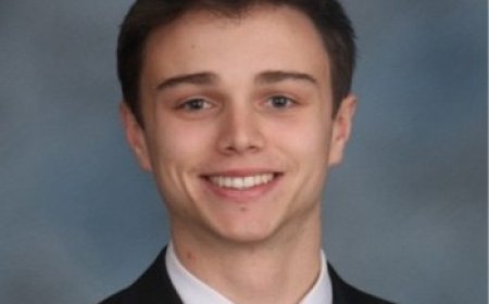 University of Georgia student George Whittenburg dead after being struck by rolling truck