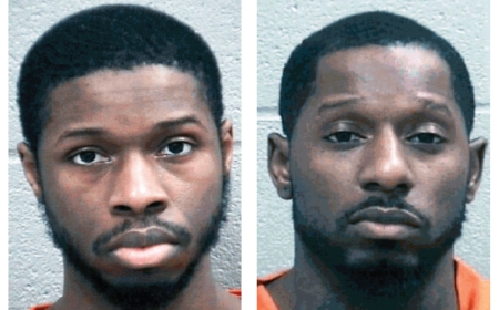 Georgia brothers Quinton Watts and Phillip Watts sentenced for Georgia Lottery fraud scheme