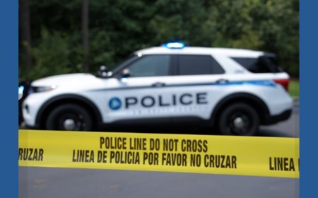 Gwinnett County Officer Killed, Another Seriously Injured in Shooting Near Stone Mountain Hotel