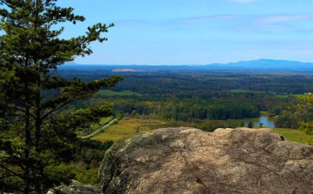 Renaming Sawnee Mountain Isn’t About Honor — It’s About Erasure