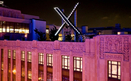 Elon Musk’s X offices stormed by cybercrime police in France