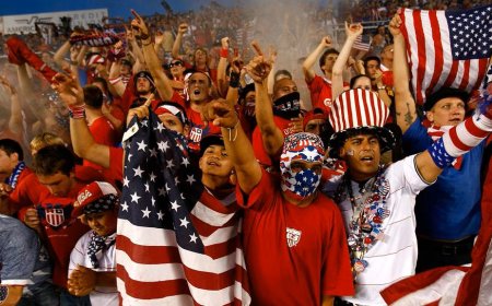 FIFA Has Truly Lost Its Damn Mind With Insane Parking Fees