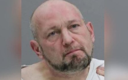 Rabun County man Robert Early Moon arrested on charges involving assault of disabled adult