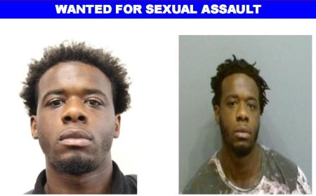 Atlanta Police Seek Public’s Help to Find Sexual Assault Suspect Kwame Shabazz