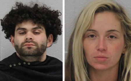 Carroll County Police Charge Two With Felony Murder in Deadly Hit-and-Run