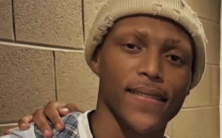 Body Believed to Be Lil Jon’s Missing Son Recovered in Georgia Pond