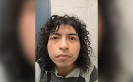 Georgia Man Kenneth Moreno Guzman Charged in Assault of 11-Year-Old; ICE Lodges Detainer