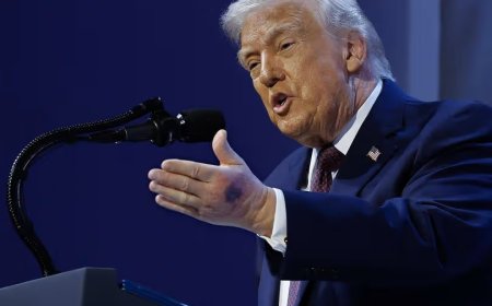 About That “Trump Has Four Months to Live” Story… Come On.