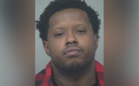 Gwinnett County Man Samuel Baxter Charged with impersonating deputy