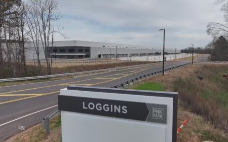 Feds buy Social Circle facility for new ICE detention center, officials say