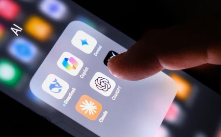 ChatGPT’s New Viral Trend Is Freaking People Out With How Well It Knows Them