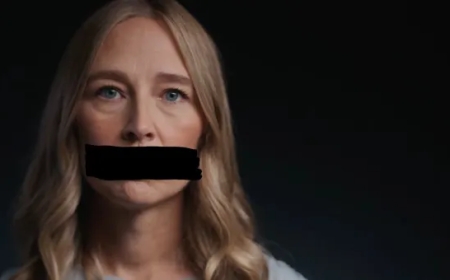 Epstein survivors take their fight to the Super Bowl, urging release of all government files