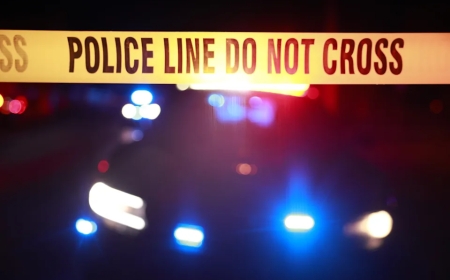 Shootings at B.C. school and nearby home leave 10 dead, more than 25 injured