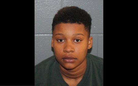 Woman Dead, Suspect Zanbria Arrington Arrested After Shooting at Stone Mountain Shopping Center