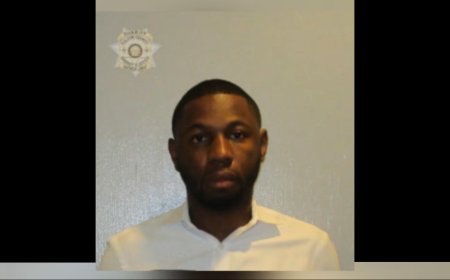 Atlanta man Patrick Dallas pleads guilty in $1 million sweepstakes scam targeting seniors