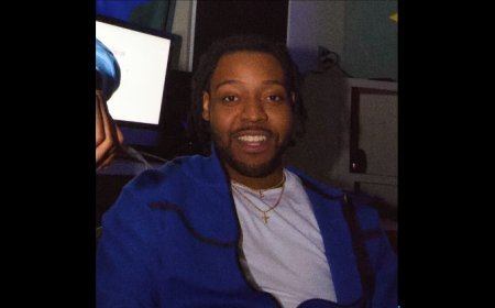 Postal worker Dequavious Graves  fatally shot in DeKalb County identified as 31-year-old man