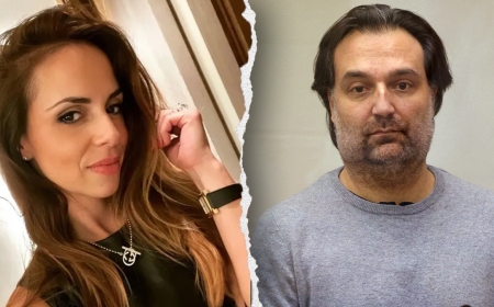 Massachusetts man Brian Walshe sentenced to life for killing, dismembering wife, authorities say