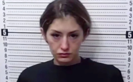 Texas Dentist  Kelly Buck Arrested for Allegedly Performing Surgery While Intoxicated