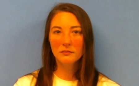 Former Troup County payroll manager Wesleigh Gaddy sentenced to prison for $550K theft