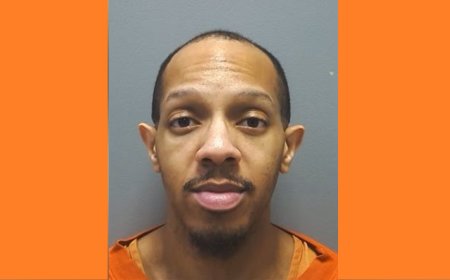 Ex-metro Atlanta church leader Marcus Kendall Turner admits to grooming, abusing teen