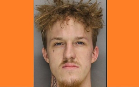 Three Accused of Impersonating Officers in Cobb County Home Invasion