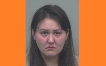 Mother Charged After 4-Year-Old Accidentally Shoots Himself in Gwinnett County