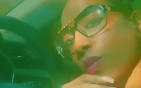 Woman’s Death Ruled Homicide After Body Found in Vehicle in College Park