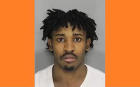Samuel Harris pleads guilty to 2024 campus shooting of Ex-girlfriend