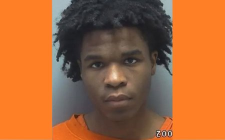 Woodstock Police Arrest 18-Year-Old in Deadly Riverstock Apartments Shooting