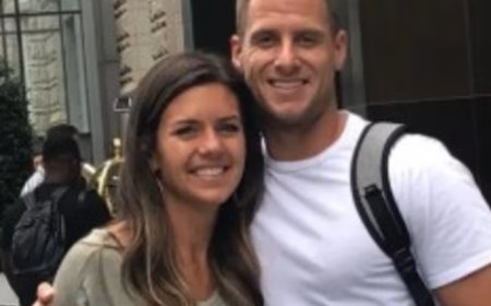 Former ‘American Idol’ Caleb Flynn Contestant Charged With Murdering Wife, Allegedly Staged Home Invasion