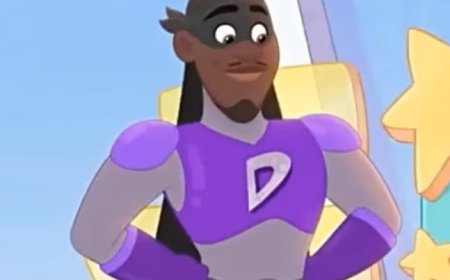 Disney slammed for ‘tone-deaf’ new character