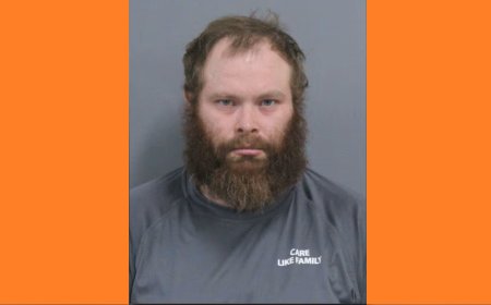 Metro Atlanta man Joseph Mays gets life sentence after girlfriend’s body discovered near trail