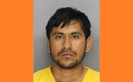 Smyrna Man Alex Hernandez Killed in Early Morning Stabbing at Marietta Mobile Home Park; Suspect Arrested