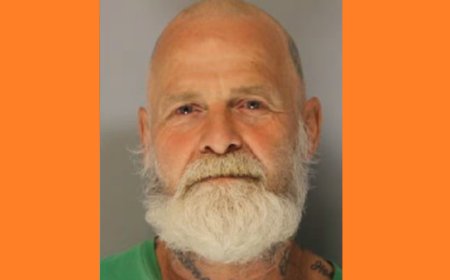 Man accused of striking child with wood trim at Hall County home