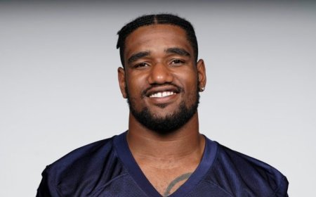 Atlanta Falcons fire assistant coach LaTroy Lewis 2 weeks after hire