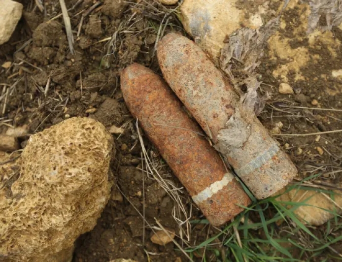 What in the World War? French Man, 24, goes to hospital with ‘WW1 bomb stuck in rectum’
