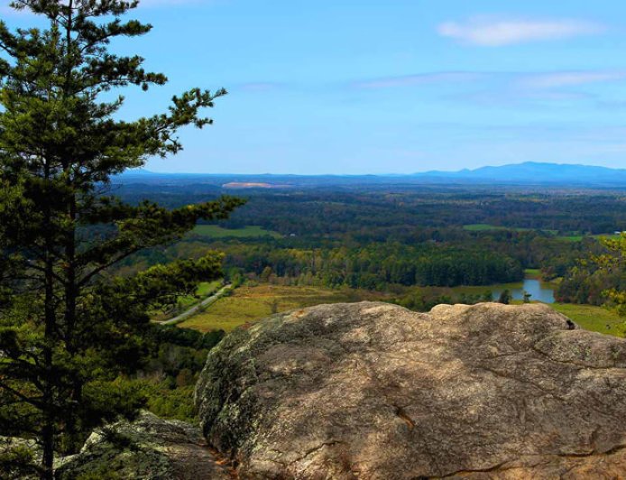 Renaming Sawnee Mountain Isn’t About Honor — It’s About Erasure