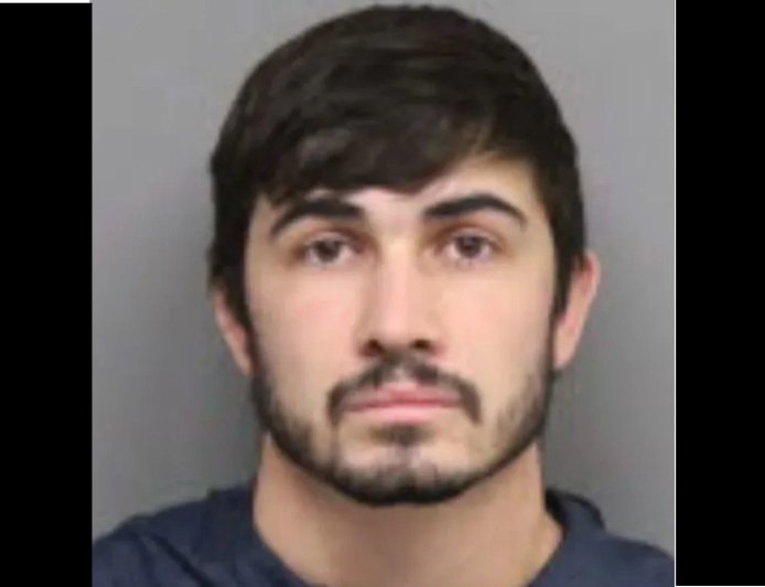 Nebraska Teacher Cody Pester, 26, Facing 20 Years In Prison For Dating High School Graduate, 19