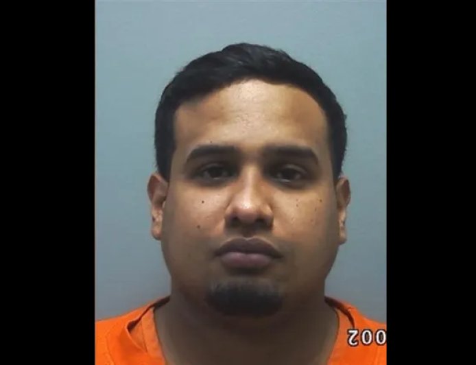 Georgia Man John Mendoza accused of armed robbery at Woodstock jewelry store