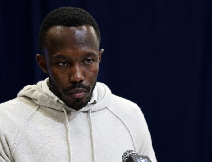 Paternity leave sparks debate after Vikings fire former GM Adofo-Mensah