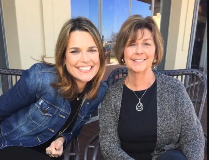 Savannah Guthrie Appeals for Help After Mother Goes Missing in Arizona